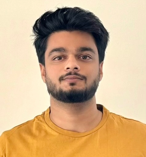Ayush Sharma